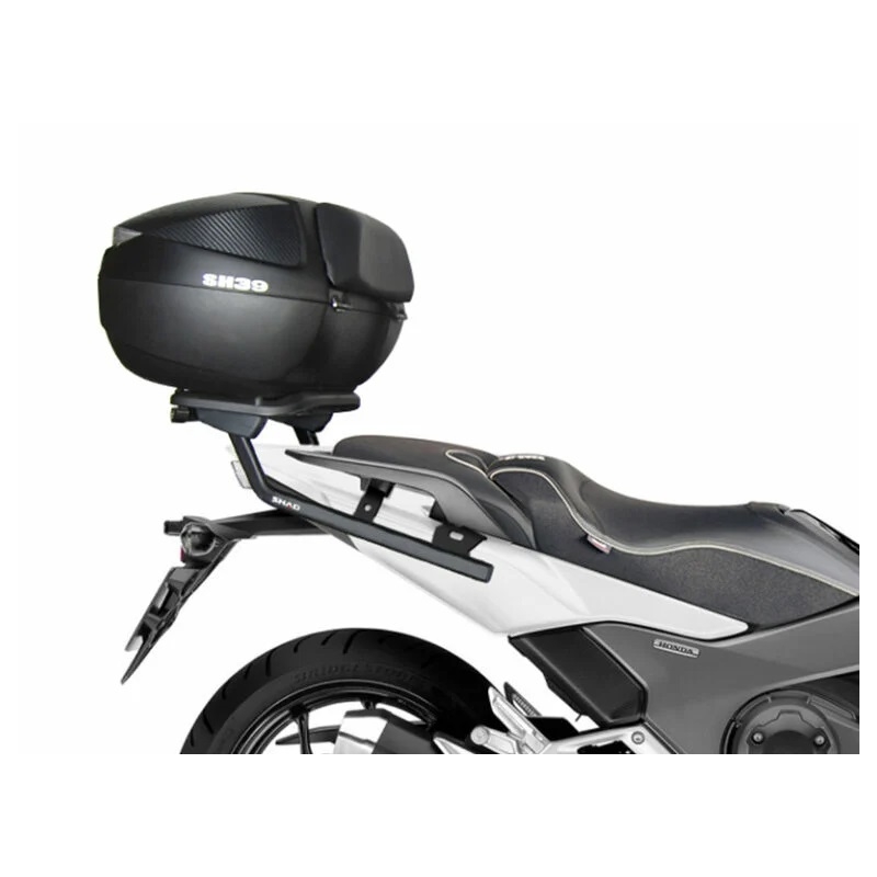 Montážna  sada  pre Top master SHAD pre HONDA NC 750 D Integra 2016-2024