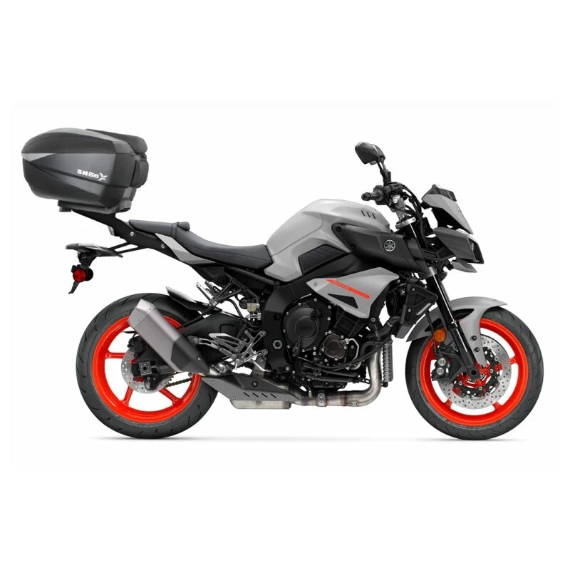 Montážna  sada  pre Top master SHAD pre YAMAHA MT-10 1000 2016-2021