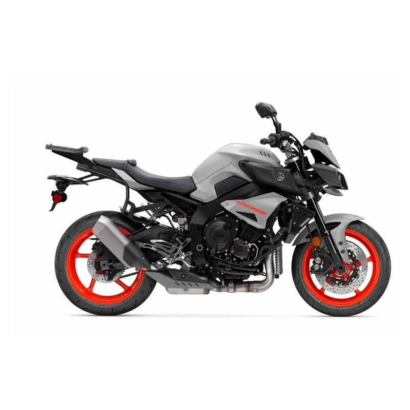 Montážna  sada  pre Top master SHAD pre YAMAHA MT-10 1000 2016-2021