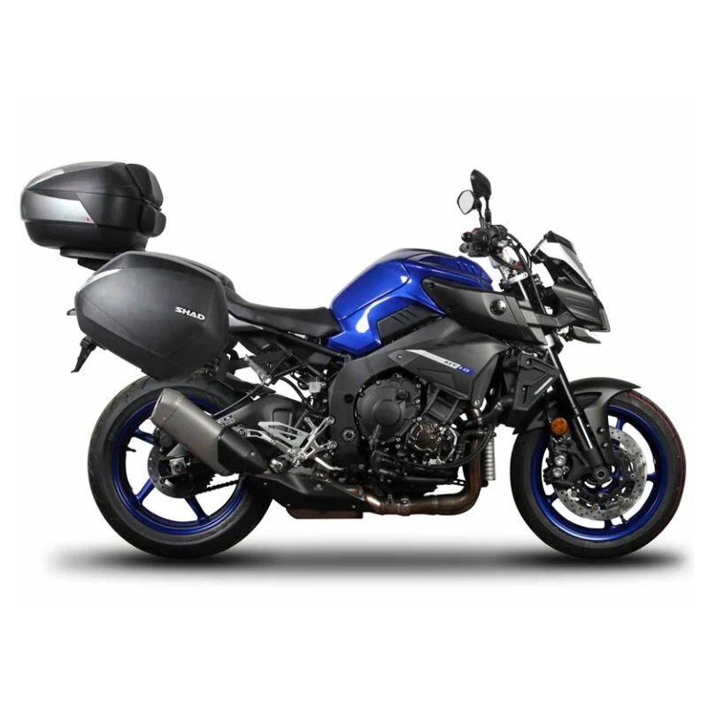 Montážna  sada  pre Top master SHAD pre YAMAHA MT-10 1000 2016-2021