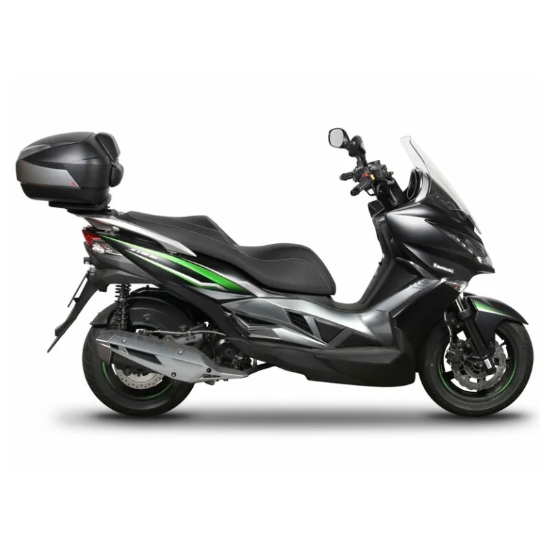 Montážna  sada  pre Top master SHAD pre KAWASAKI J 300 2013-2024, KAWASAKI J 125 2016-2017