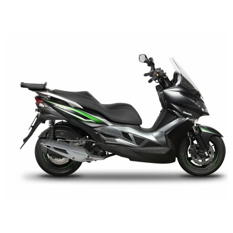 Montážna  sada  pre Top master SHAD pre KAWASAKI J 300 2013-2024, KAWASAKI J 125 2016-2017