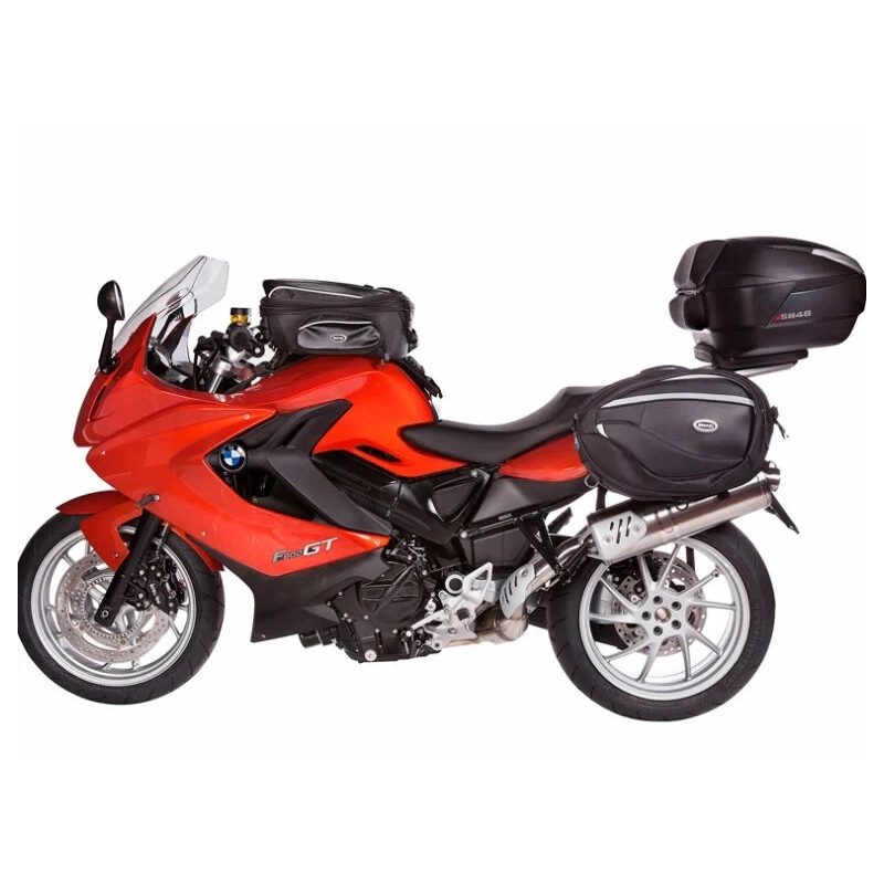 Montážna  sada  pre Top master SHAD pre BMW F 800 R 2016-2022, BMW F 800 GT 2013-2020