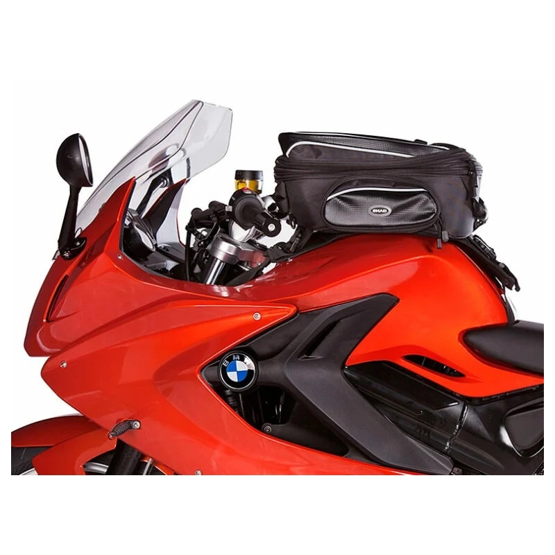 Montážna  sada  pre Top master SHAD pre BMW F 800 R 2016-2022, BMW F 800 GT 2013-2020
