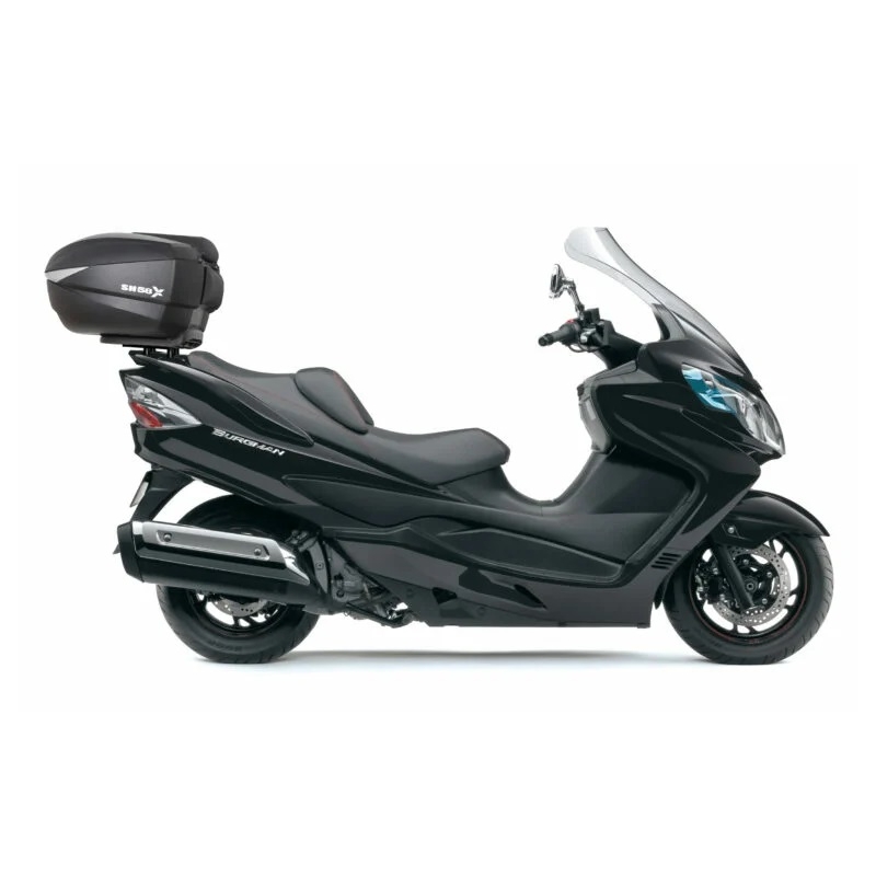 Montážna  sada  pre Top master SHAD