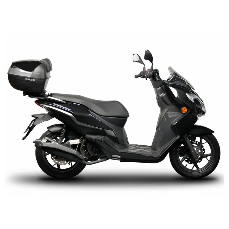 Montážna  sada  pre Top master SHAD pre KEEWAY Cityblade 125 2015-2017