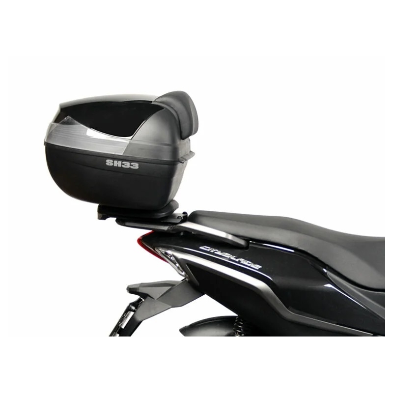 Montážna  sada  pre Top master SHAD pre KEEWAY Cityblade 125 2015-2017