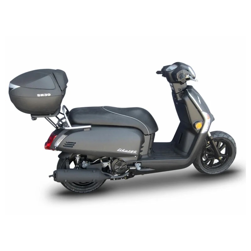 Montážna  sada  pre Top master SHAD pre KYMCO Like 125 2009-2016