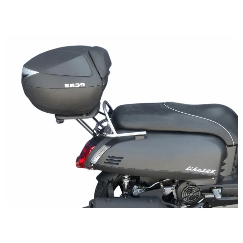 Montážna  sada  pre Top master SHAD pre KYMCO Like 125 2009-2016