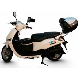 Montážna  sada  pre Top master SHAD pre YAMAHA XC 115 S D'elight 2013-2018