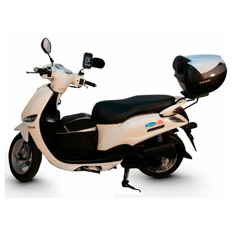 Montážna  sada  pre Top master SHAD pre YAMAHA XC 115 S D'elight 2013-2018