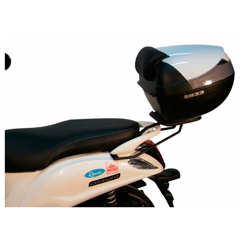 Montážna  sada  pre Top master SHAD pre YAMAHA XC 115 S D'elight 2013-2018
