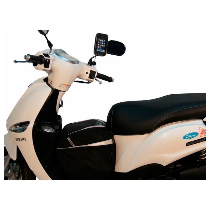 Montážna  sada  pre Top master SHAD pre YAMAHA XC 115 S D'elight 2013-2018