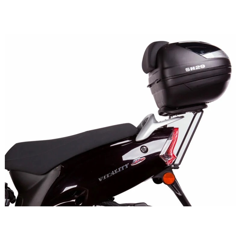 Montážna  sada  pre Top master SHAD pre KYMCO Vitality 50 2T 2009-2017, KYMCO Vitality 50 4T 2009-2017