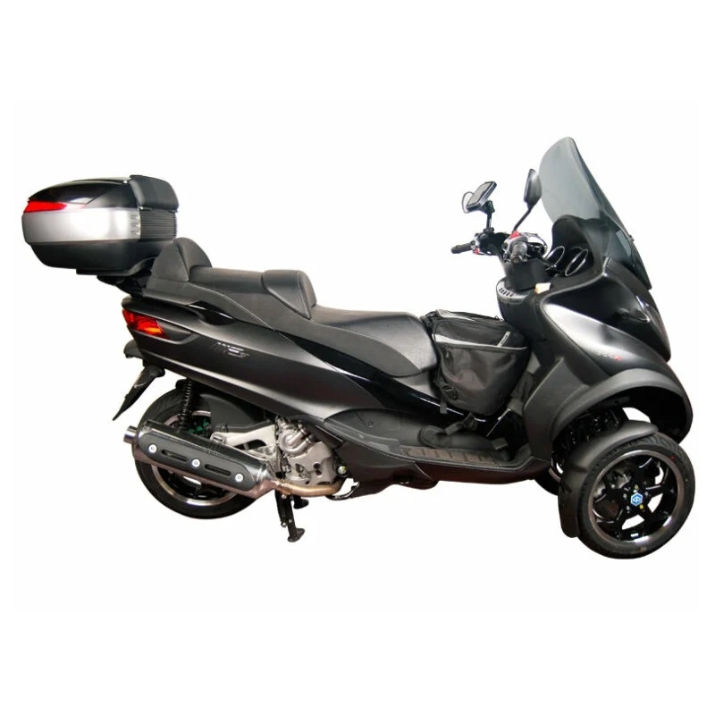 Montážna  sada  pre Top master SHAD pre PIAGGIO/VESPA MP3 500 2014-2017