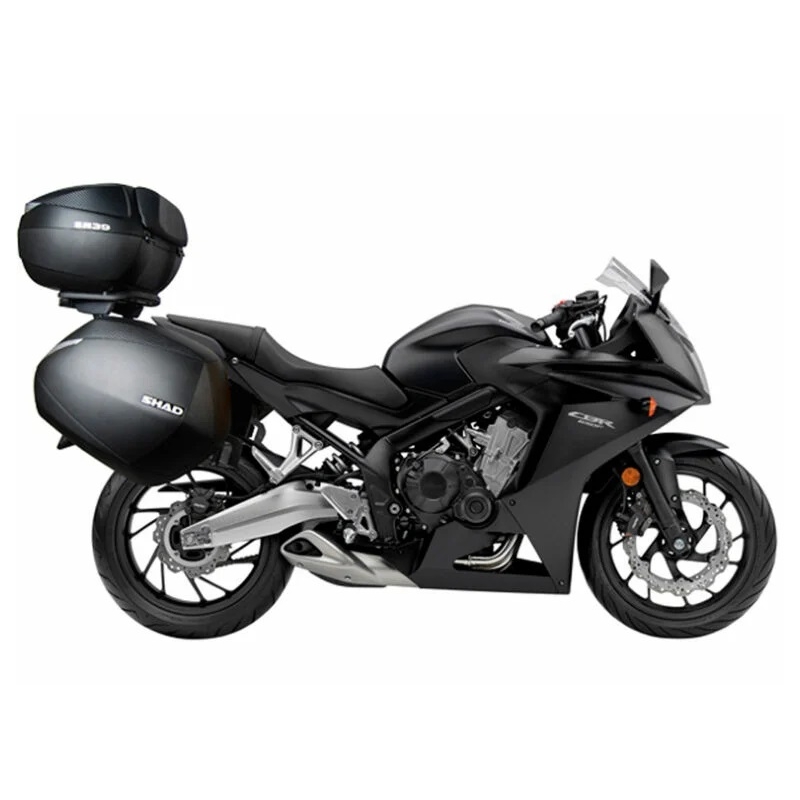 Montážna  sada  pre Top master SHAD pre HONDA CB 650 F / FA 2014-2019, HONDA CBR 650 F 2014-2018