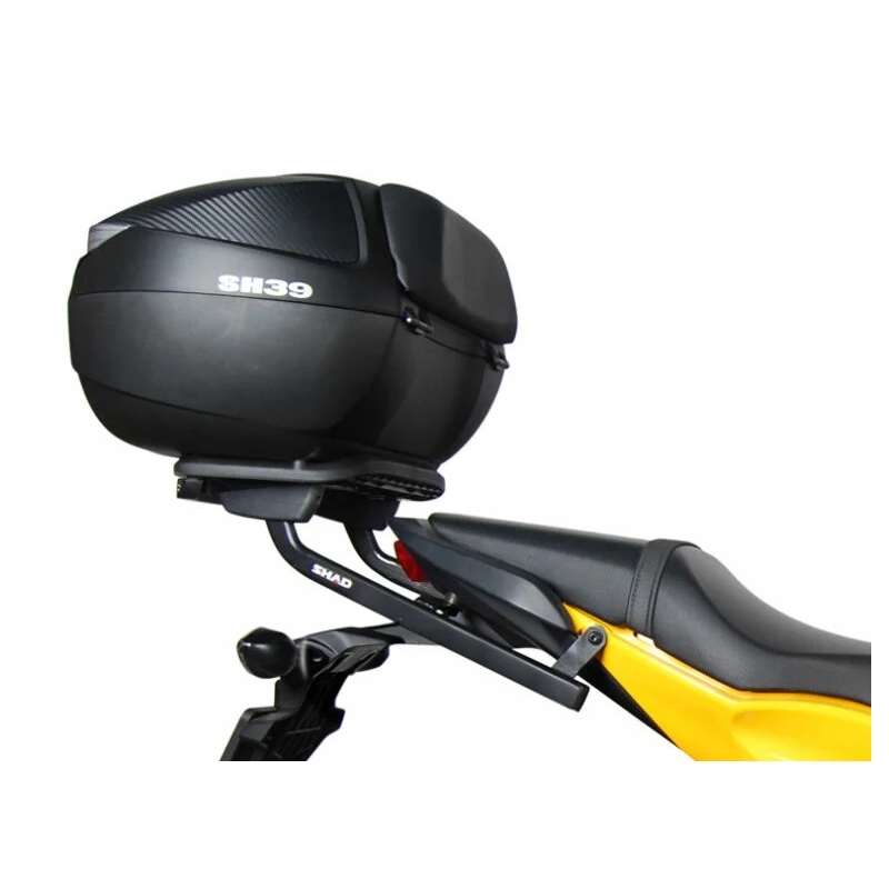 Montážna  sada  pre Top master SHAD pre HONDA CB 650 F / FA 2014-2019, HONDA CBR 650 F 2014-2018