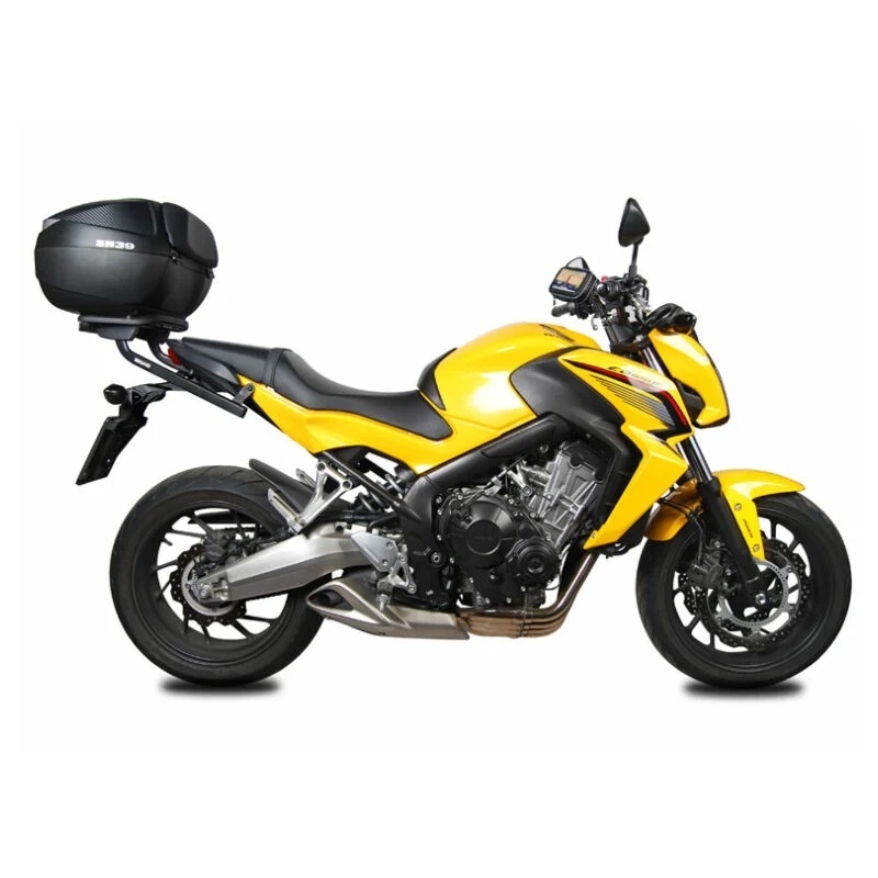 Montážna  sada  pre Top master SHAD pre HONDA CB 650 F / FA 2014-2019, HONDA CBR 650 F 2014-2018