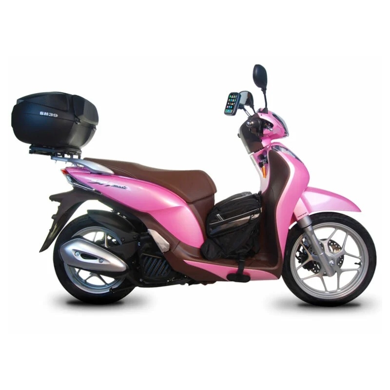 Montážna  sada  pre Top master SHAD pre HONDA SH 125 2014-2017, HONDA SH 125 2021-2026