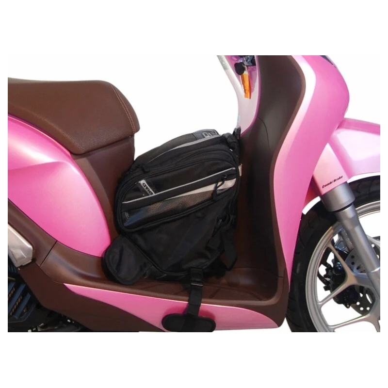 Montážna  sada  pre Top master SHAD pre HONDA SH 125 2014-2017, HONDA SH 125 2021-2026