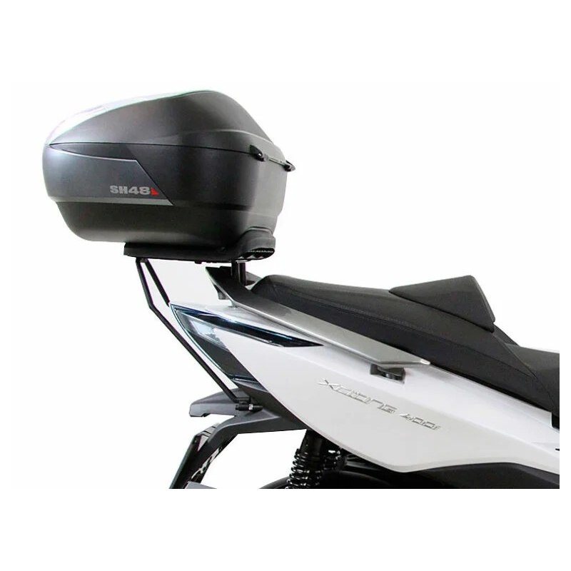 Montážna  sada  pre Top master SHAD pre KYMCO Xciting 400 / S / VS 2013-2017