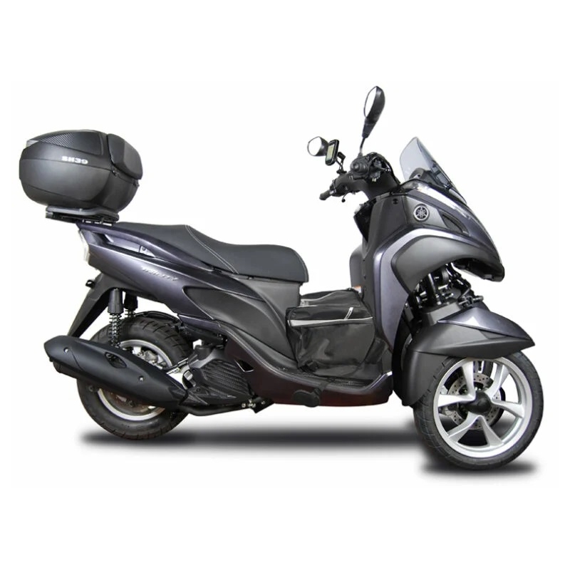 Montážna  sada  pre Top master SHAD pre YAMAHA Tricity 125 2014-2025