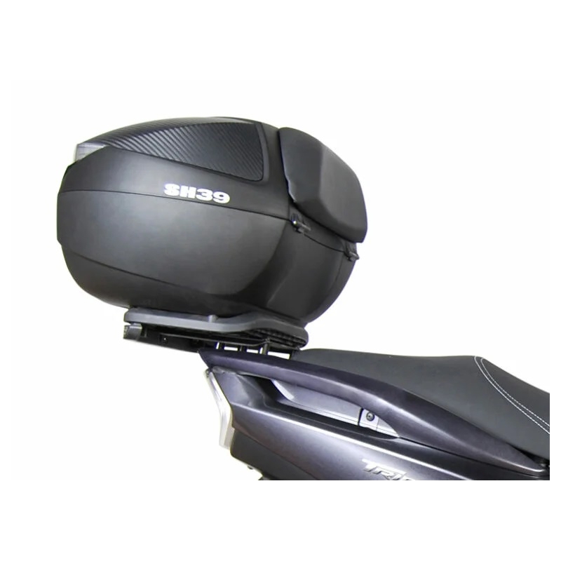 Montážna  sada  pre Top master SHAD pre YAMAHA Tricity 125 2014-2025