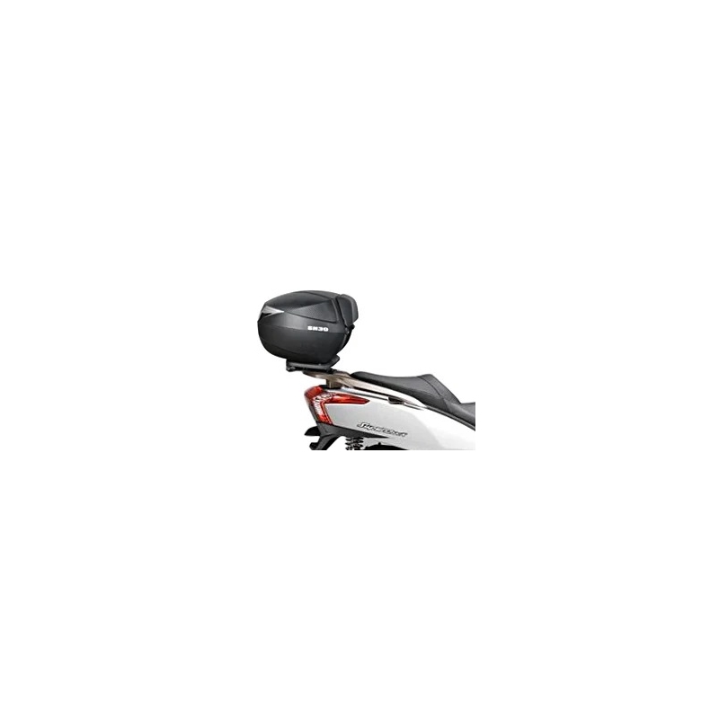 Montážna  sada  pre Top master SHAD pre KYMCO Downtown 125 2009-2015, KYMCO Downtown 300 2009-2015