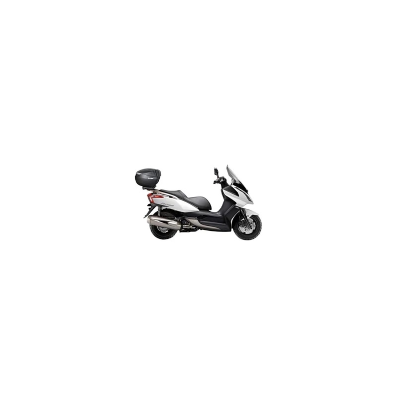Montážna  sada  pre Top master SHAD pre KYMCO Downtown 125 2009-2015, KYMCO Downtown 300 2009-2015