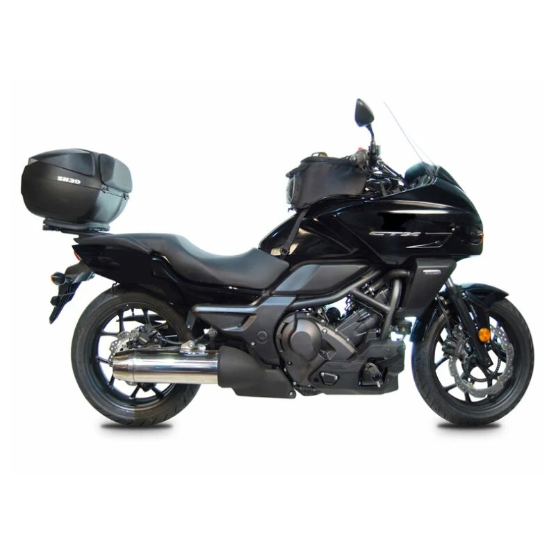 Montážna  sada  pre Top master SHAD pre HONDA CTX 700 2014-2018
