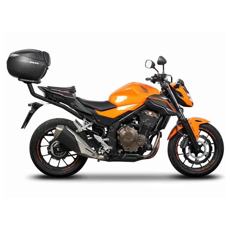Montážna  sada  pre Top master SHAD pre HONDA CBR 500 R 2016-2018, HONDA CB 500 F 2016-2018