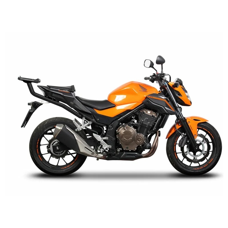 Montážna  sada  pre Top master SHAD pre HONDA CBR 500 R 2016-2018, HONDA CB 500 F 2016-2018