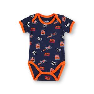 Detské body KTM Red Bull Racing tmavo modré