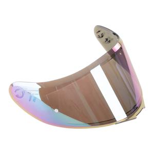 Plexi MT Helmets MT-V-35 Max Vision pre prilby Atom 2 SV irídiové farebné