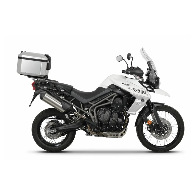 Montážna  sada  pre Top master SHAD pre TRIUMPH Tiger 800 / Sport 2011-2024