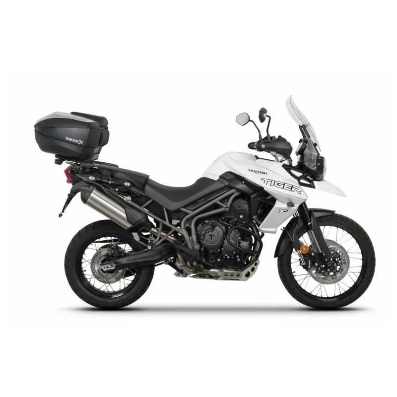 Montážna  sada  pre Top master SHAD pre TRIUMPH Tiger 800 / Sport 2011-2024