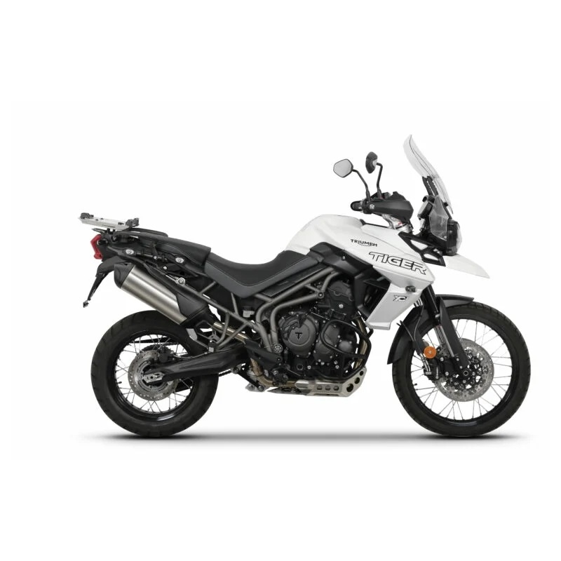 Montážna  sada  pre Top master SHAD pre TRIUMPH Tiger 800 / Sport 2011-2024