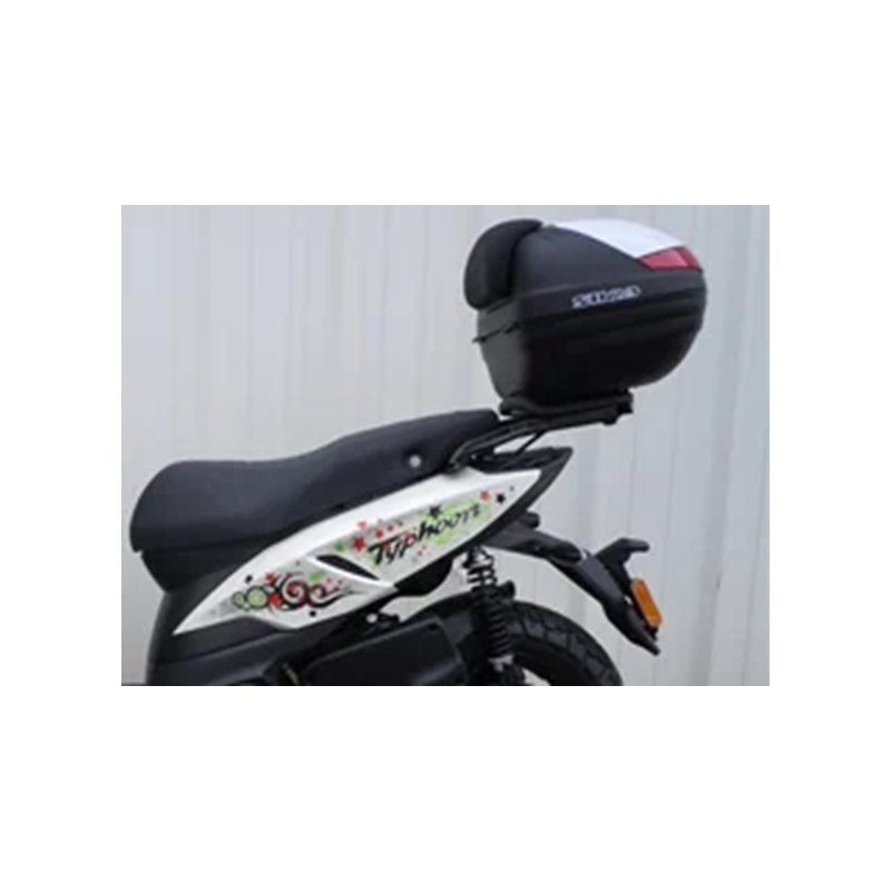 Montážna  sada  pre Top master SHAD pre PIAGGIO/VESPA TPH 50 Typhoon 2011-2024, PIAGGIO/VESPA TPH 125 Typhoon 2011-2018