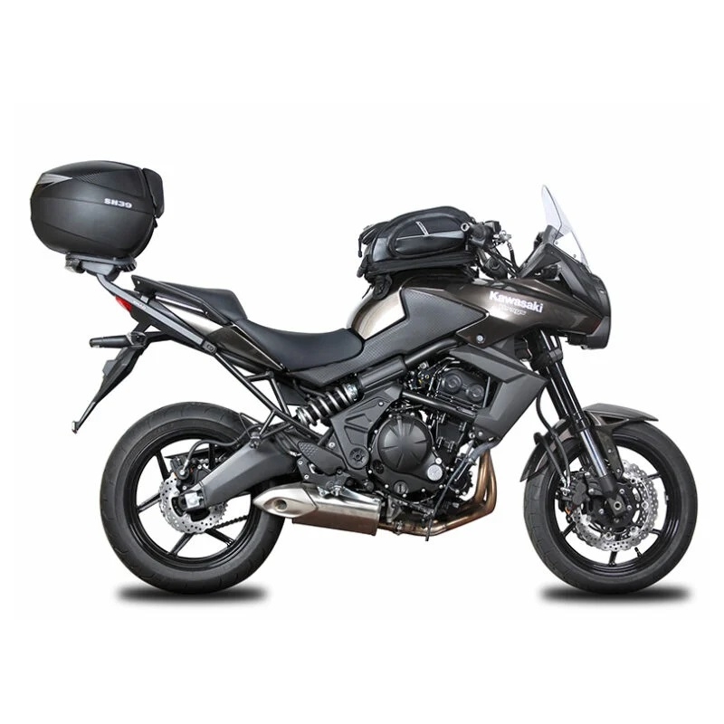 Montážna  sada  pre Top master SHAD pre KAWASAKI Versys 650 2010-2014