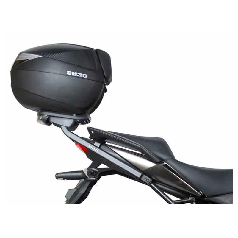 Montážna  sada  pre Top master SHAD pre KAWASAKI Versys 650 2010-2014