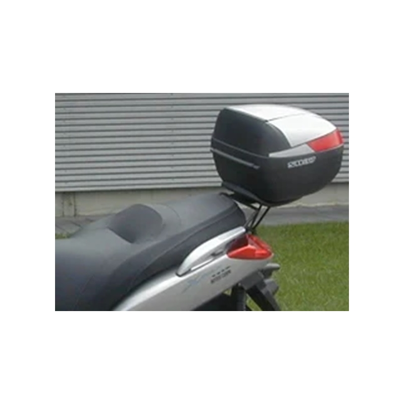 Montážna  sada  pre Top master SHAD pre YAMAHA YP 125 X-MAX 2005-2009, YAMAHA YP 250 X-MAX 2005-2009