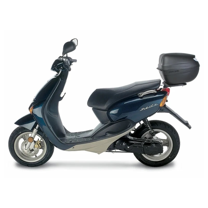 Montážna  sada  pre Top master SHAD pre YAMAHA YN 50 Neo´s 1997-2007, YAMAHA YN 100 Neo´s 1997-2007