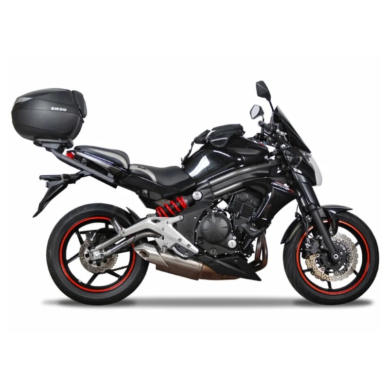 Montážna  sada  pre Top master SHAD pre KAWASAKI ER-6n 650 2012-2017, KAWASAKI ER-6f 650 2012-2017 výpredaj