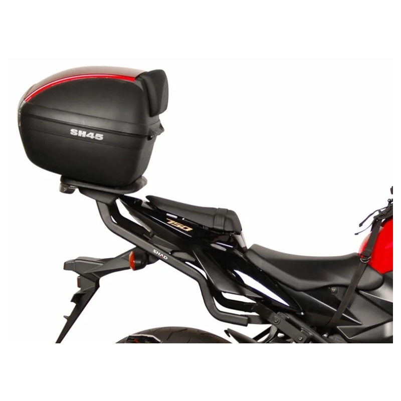 Montážna  sada  pre Top master SHAD pre SUZUKI GSR 750 2011-2017