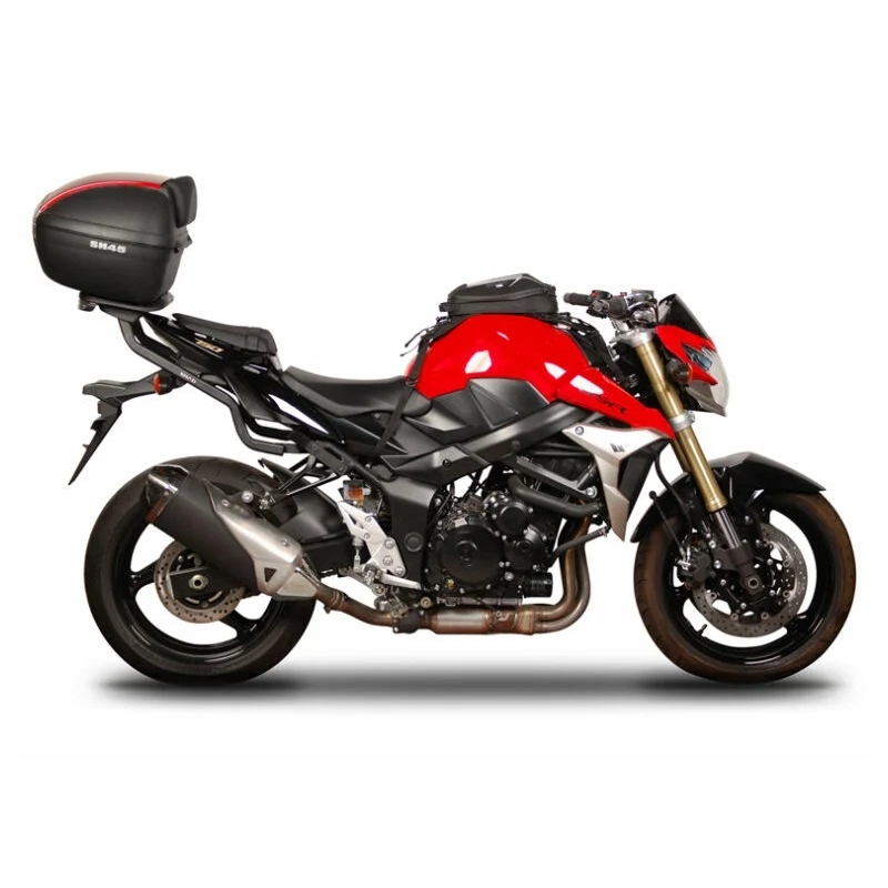 Montážna  sada  pre Top master SHAD pre SUZUKI GSR 750 2011-2017