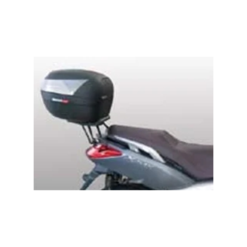 Montážna  sada  pre Top master SHAD pre YAMAHA YP 125 X-MAX 2010-2013, YAMAHA YP 250 X-MAX 2010-2013