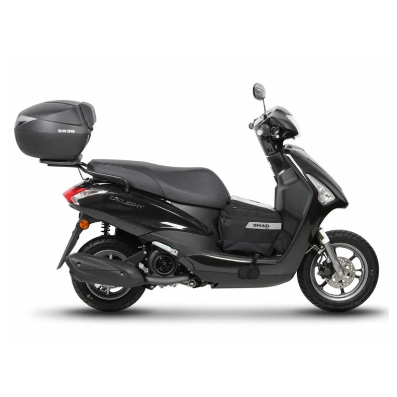 Montážna  sada  pre Top master SHAD pre YAMAHA D'elight 125 2017-2026