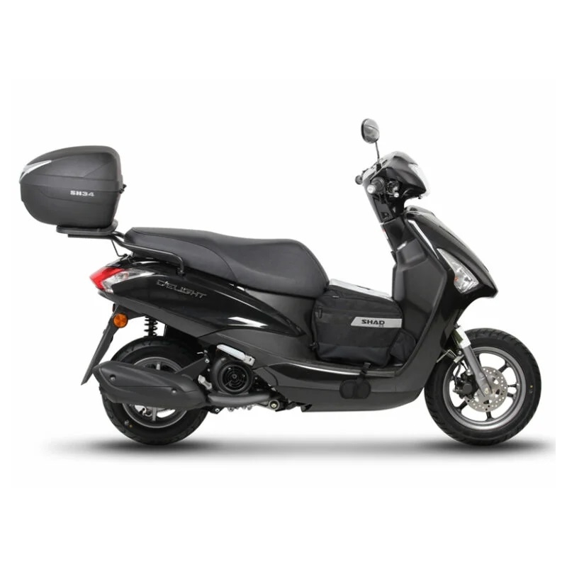 Montážna  sada  pre Top master SHAD pre YAMAHA D'elight 125 2017-2026