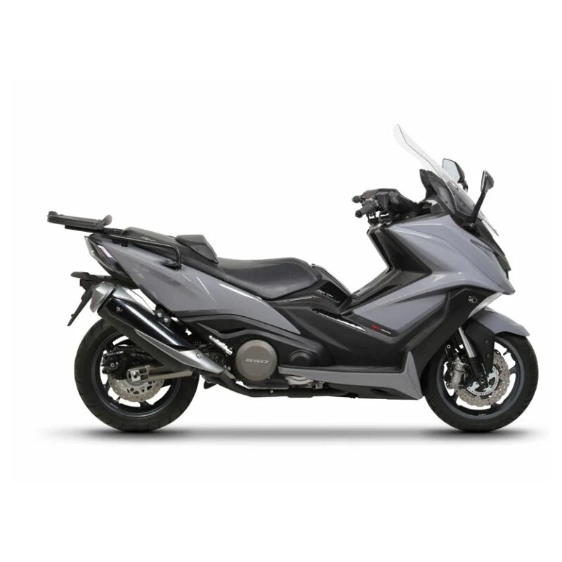 Montážna  sada  pre Top master SHAD pre KYMCO AK 550 2017-2025