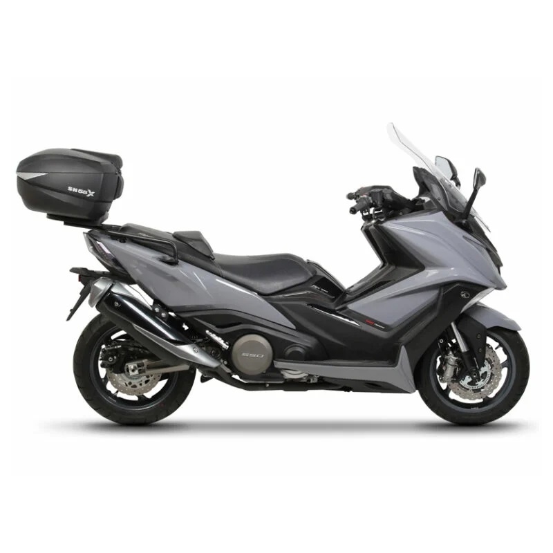 Montážna  sada  pre Top master SHAD pre KYMCO AK 550 2017-2025